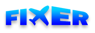 Fixer CMMS Logo